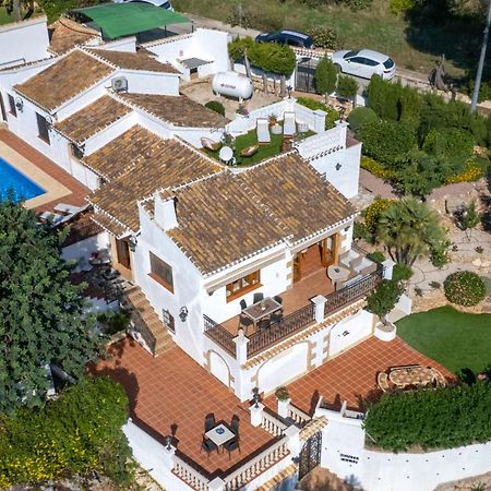 Villa Monte Feliz By Interhome Jávea Exterior photo
