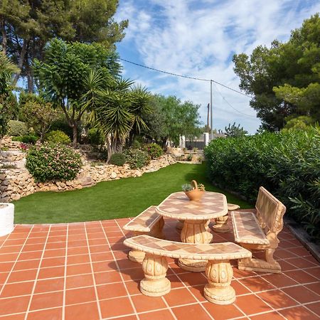 Villa Monte Feliz By Interhome Jávea Exterior photo