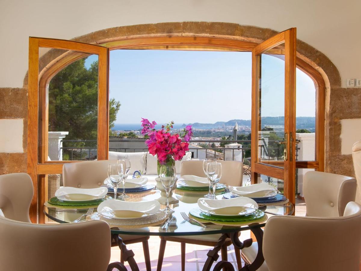 Villa Monte Feliz By Interhome Jávea Exterior photo