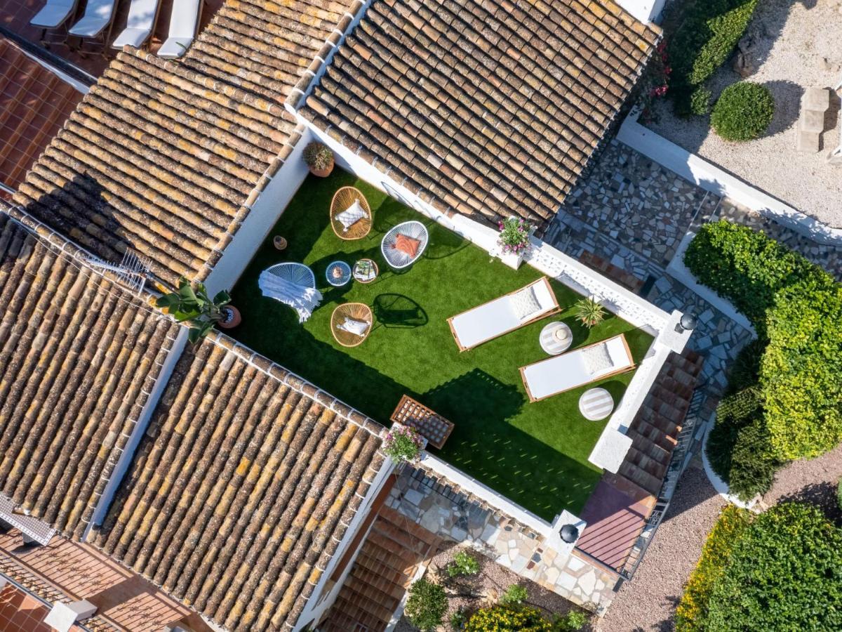 Villa Monte Feliz By Interhome Jávea Exterior photo