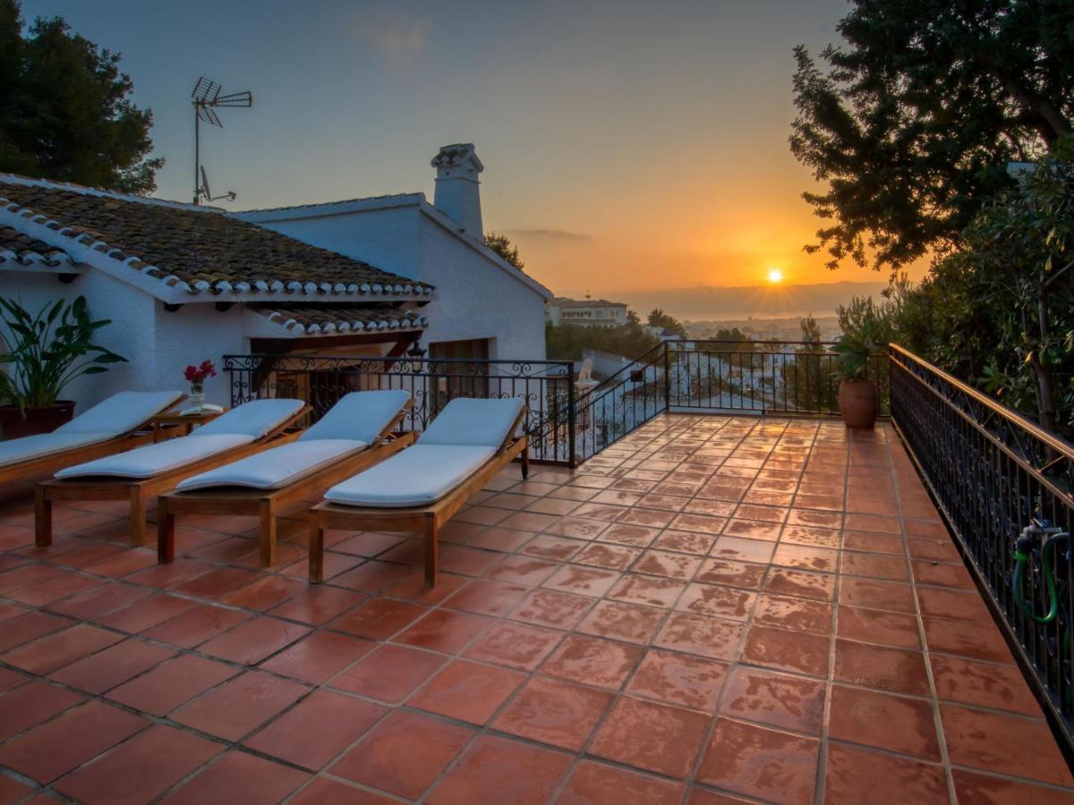 Villa Monte Feliz By Interhome Jávea Exterior photo