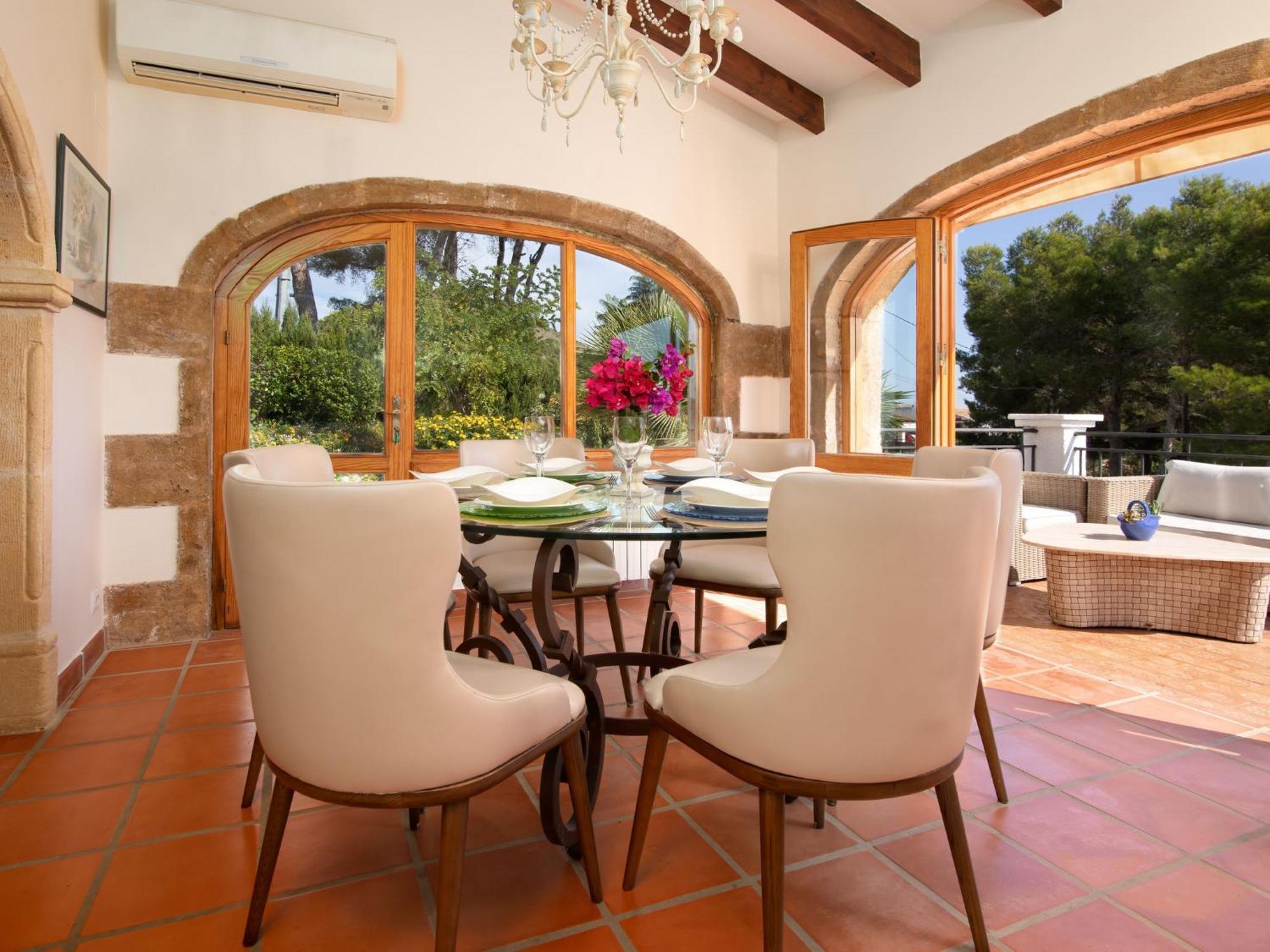 Villa Monte Feliz By Interhome Jávea Exterior photo