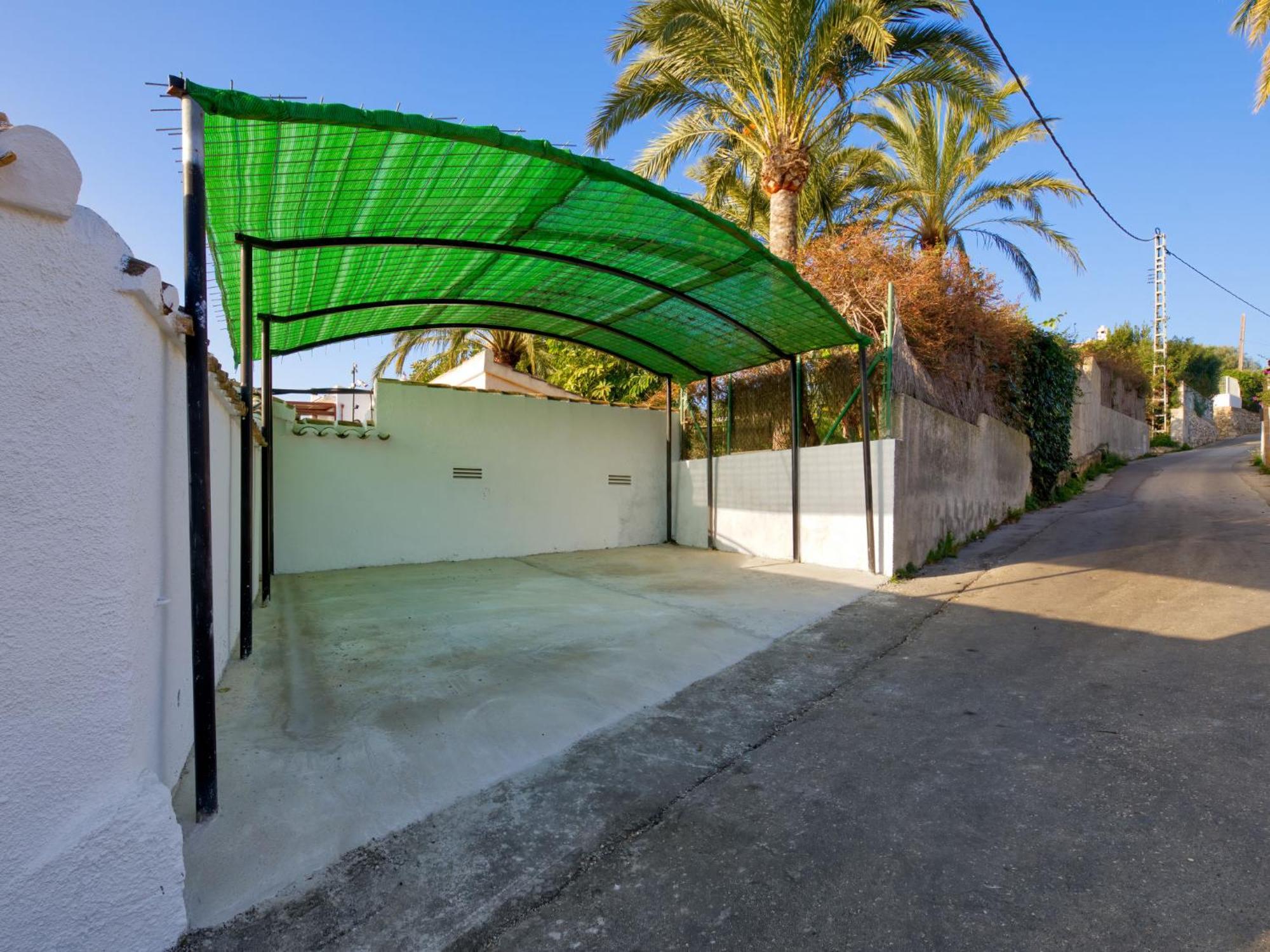 Villa Monte Feliz By Interhome Jávea Exterior photo